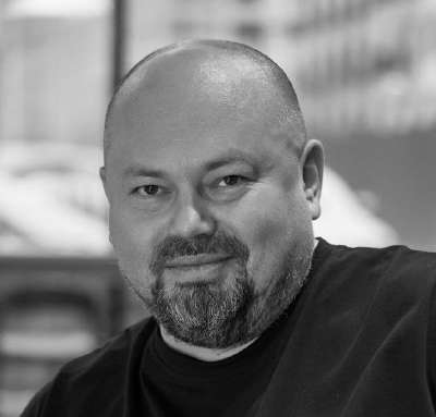 Владимир Дорофеев